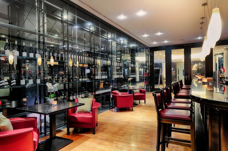 Ameron Parkhotel Euskirchen