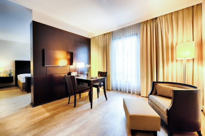 Ameron Parkhotel Euskirchen