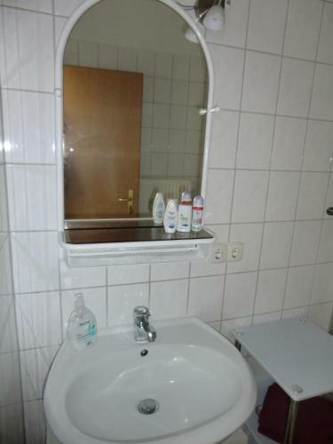 Apartamentos Ferienwohnung Rosenflair