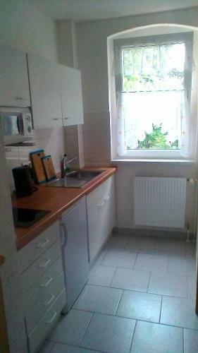 Apartamentos Ferienwohnung Rosenflair