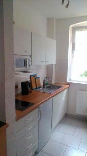 Apartamentos Ferienwohnung Rosenflair