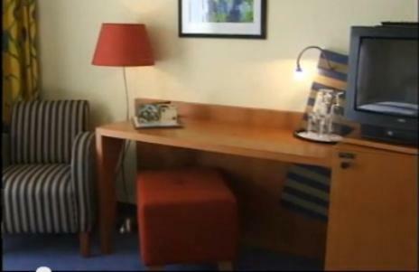 Hotel Am Kurpark