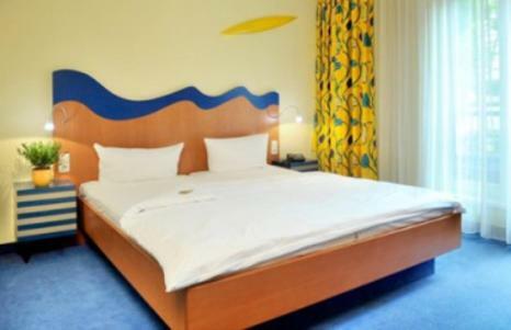 Hotel Am Kurpark
