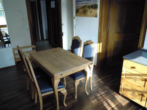 Mammut Apartments