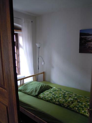 Mammut Apartments