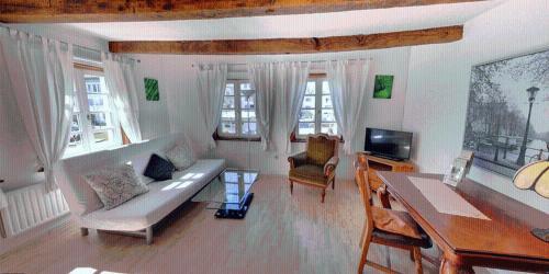 Mammut Apartments