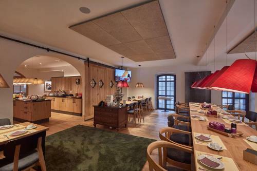 Hotel Haus Recke