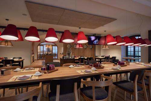 Hotel Haus Recke