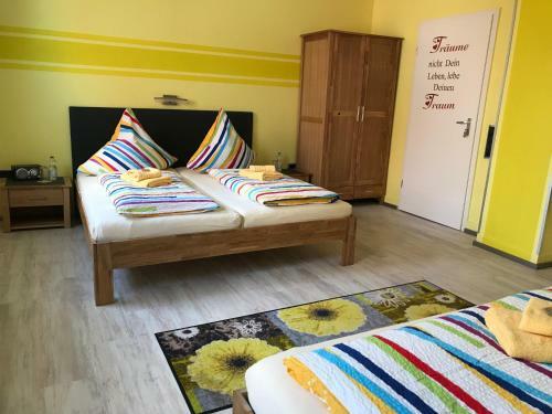Bed & Breakfast In Legden