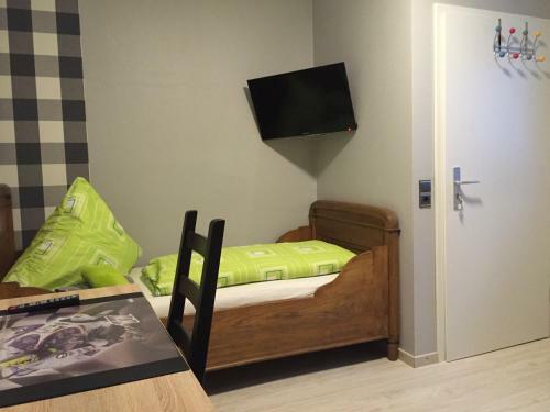 Bed & Breakfast In Legden