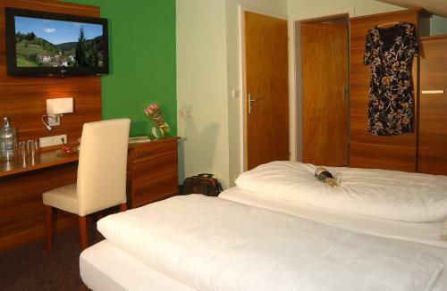 Akzent Hotel Hubertus