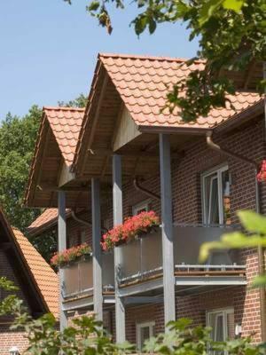 Landhotel Hermannsh�he