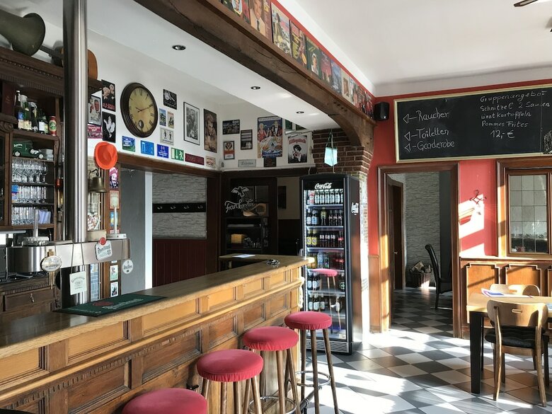 Hostal Gasthof Alt Legden