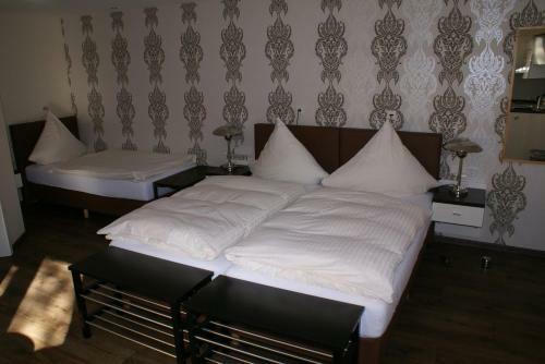 Hostal Pension Farwerk