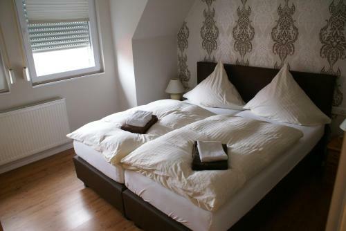 Hostal Pension Farwerk