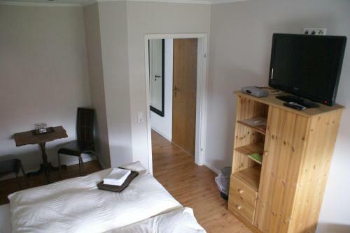 Hostal Pension Farwerk