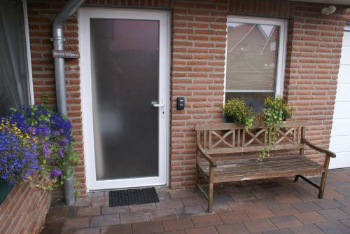 Hostal Pension Farwerk