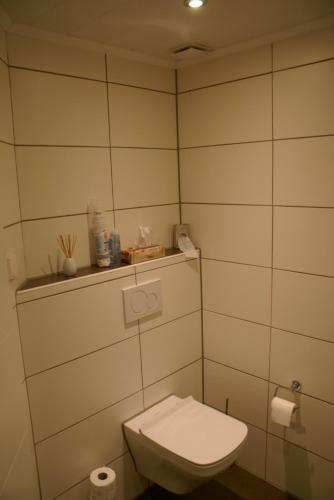 Hostal Pension Farwerk