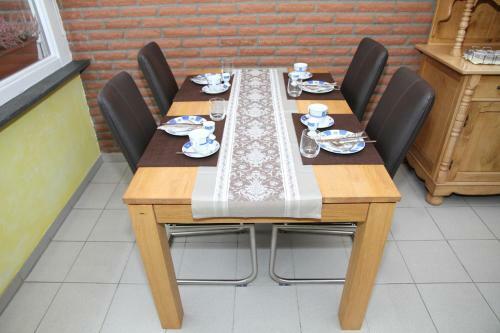 Hostal Pension Farwerk