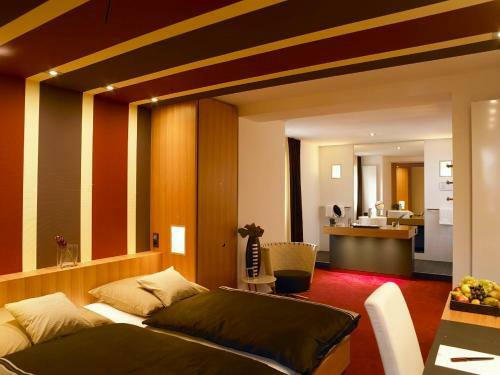 Hotel Antoniush�tte