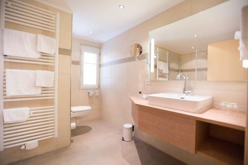 Flair Kurhotel Adlerbad