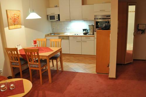 Hotel Garni Caf� R�pple
