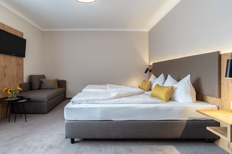 Hotel Ritter J�rg