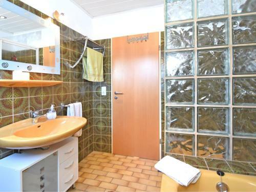 Tranquil Apartment In Merlsheim With Garden