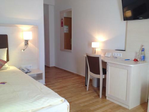 Hotel Am Quellberg