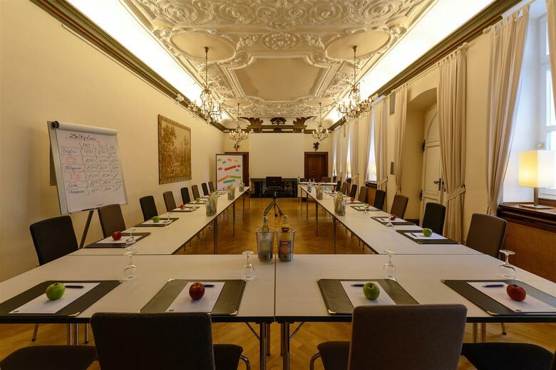 Best Western Parkhotel Engelsburg
