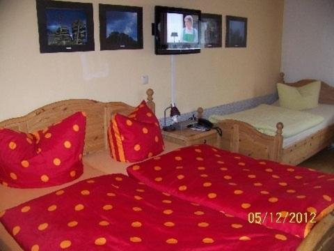 Hostal Pension Strohbach