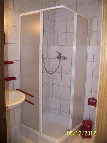 Hostal Pension Strohbach