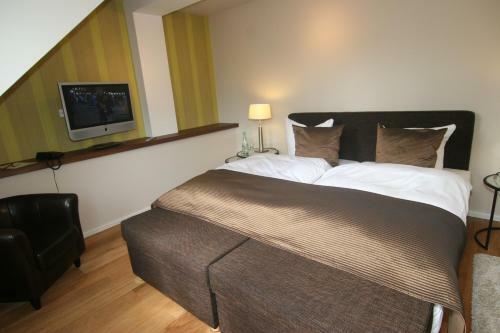 Hotel Gasthof Zur Linde