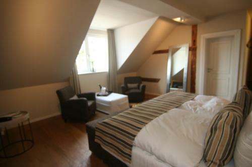 Hotel Gasthof Zur Linde