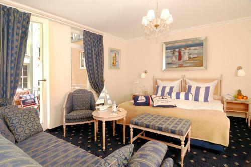 Hostal Hotel Steiger Sebnitzer Hof