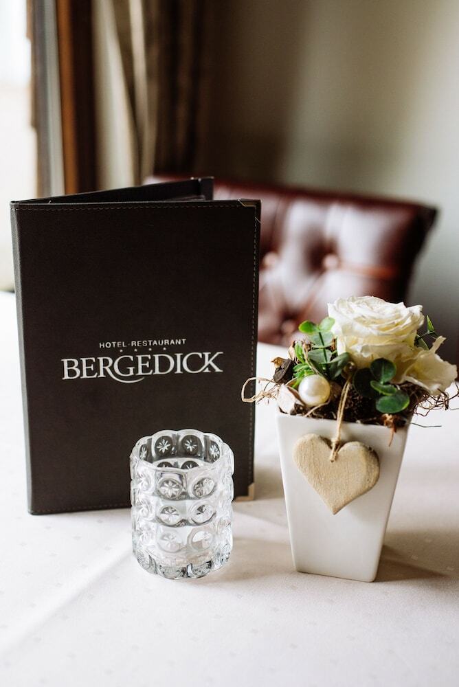Bergedick Hotel