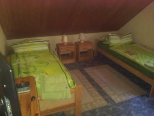 Hostal Biggis Waldpension