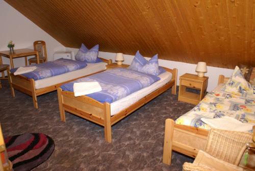 Hostal Biggis Waldpension