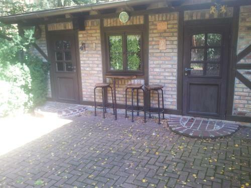 Hostal Biggis Waldpension