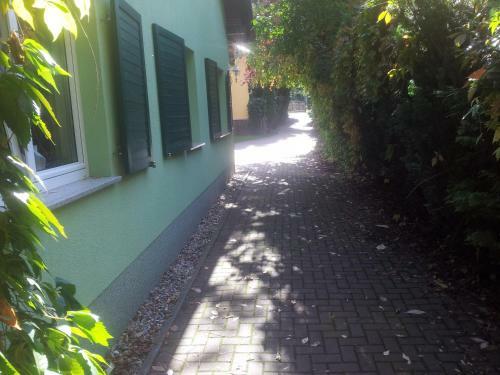 Hostal Biggis Waldpension