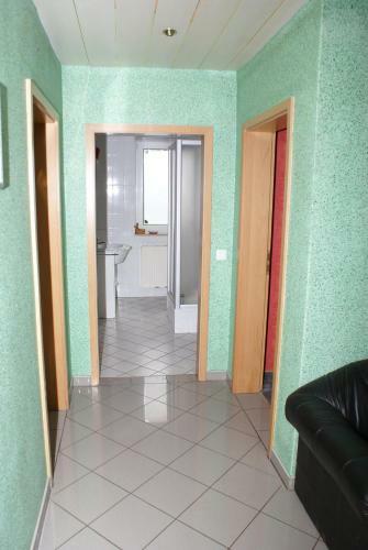 Hostal Biggis Waldpension