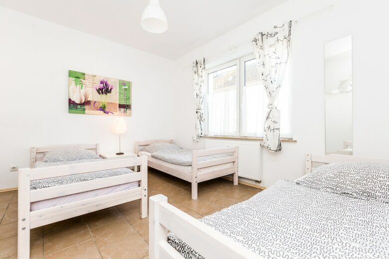 Apartments Eitorf