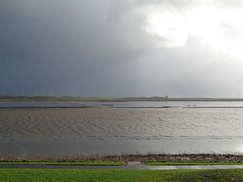 Strandhotel Fernsicht