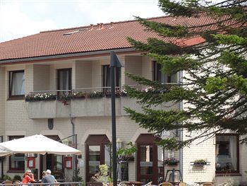 Strandhotel Fernsicht