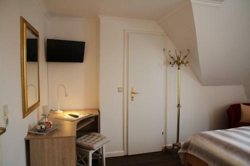 Hostal G�stehaus Gudrun
