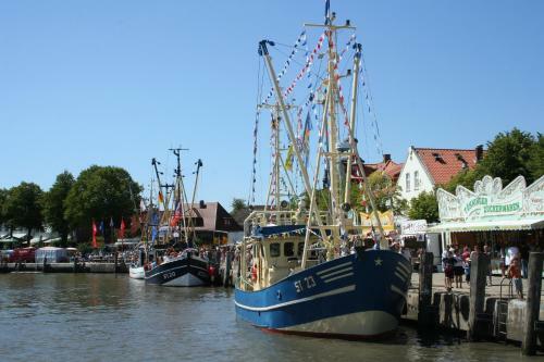 Hostal G�stehaus Gudrun
