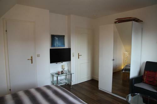 Hostal G�stehaus Gudrun
