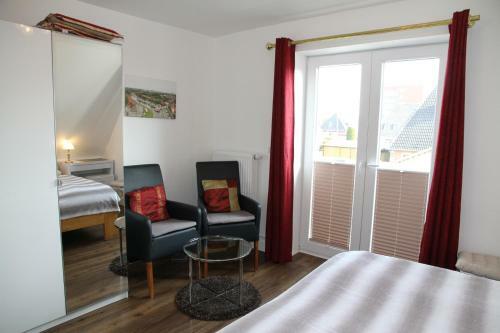 Hostal G�stehaus Gudrun