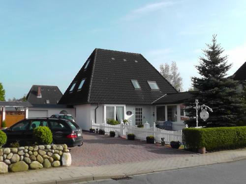 Hostal G�stehaus Gudrun