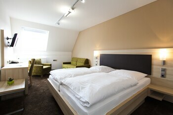 Hotel Sch�tzenhof